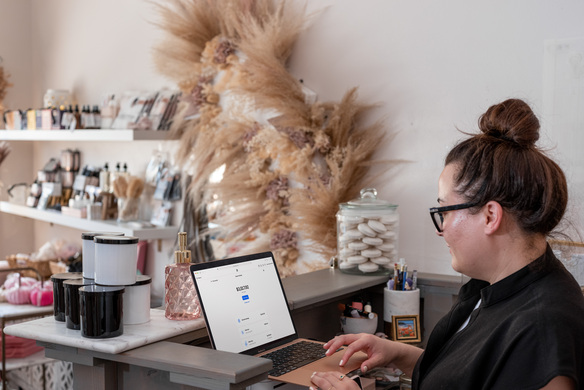 Why You Should Move Your Business Funds Into a Dedicated Business Account