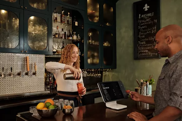 The Essential Bar Equipment Checklist