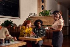 Restaurant Reservation Fees: Are They Right for Your Restaurant?
