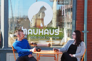 MAUHAUS Cat Cafe and Lounge