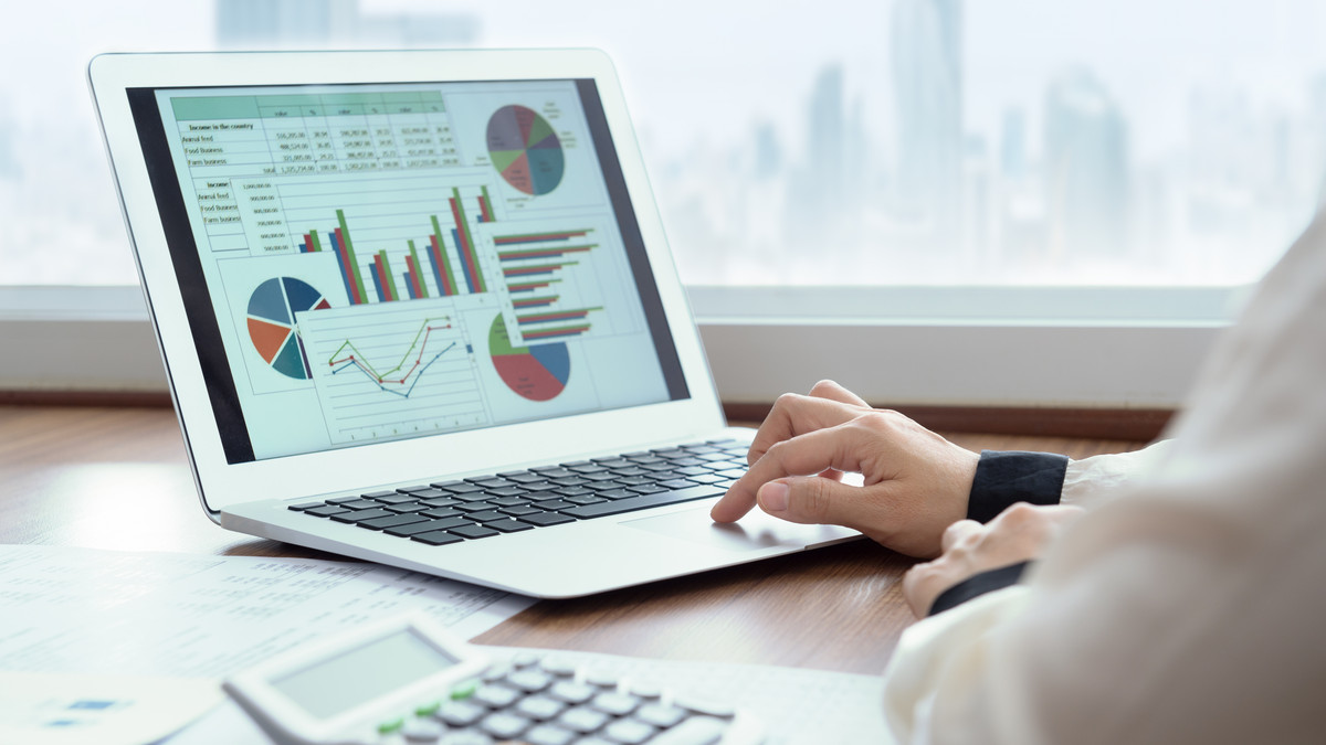 Accountants Helping Companies Leverage Data Analytics