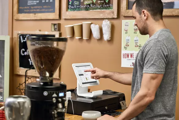 Tendances dans les cafés: le lait d’avoine