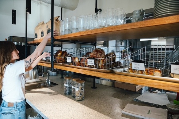 This Neighborhood Eatery Is Slashing Ticket Times in Half With Square Kitchen Display System