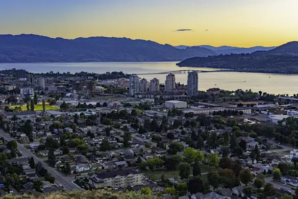 How to Get a Kelowna Business Licence