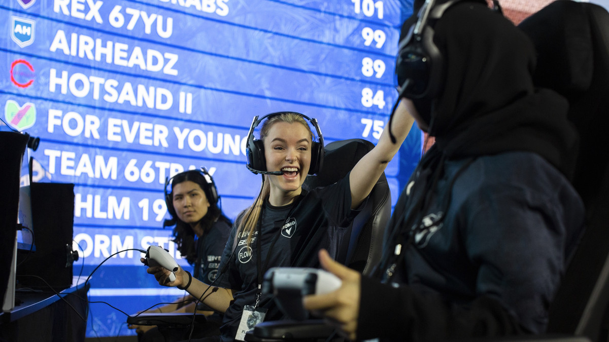 Free Play: The eSports Industry is Changing, but the Game is Not