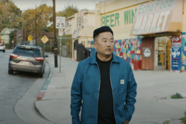 My City: Los Angeles ft. Roy Choi