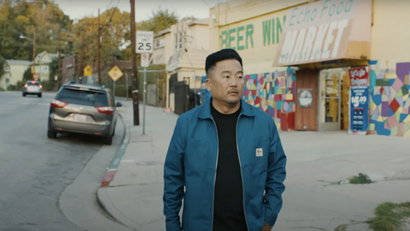 My City: Los Angeles ft. Roy Choi