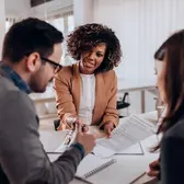 5 Ways To Improve Your Odds of Getting a Small Business Loan