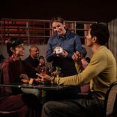 L’automatisation, la technologie et l’efficacité seront les priorités de la plupart des restaurants canadiens en 2025