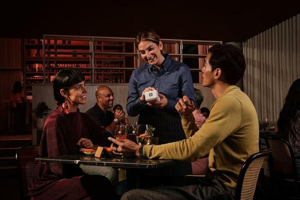 L’automatisation, la technologie et l’efficacité seront les priorités de la plupart des restaurants canadiens en 2025