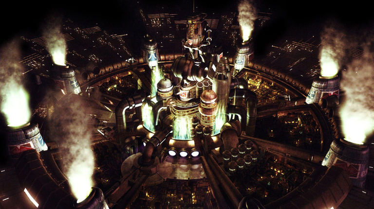The Legacy of Final Fantasy VII