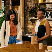 Nouveau: la Solution PDV Square pour détaillants sur Square Terminal