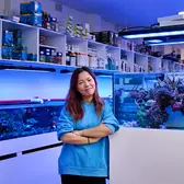 Inside The Colourful World of Eastwood Aquarium