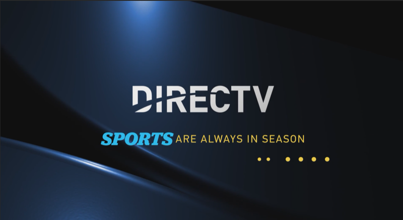 DIRECTV: Where Sports Are Always In Season