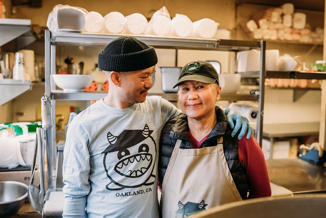 Inside the Monster Pho Phenomenon: Turning Kindness Into Red-Hot Merch and $2 Million in Revenue