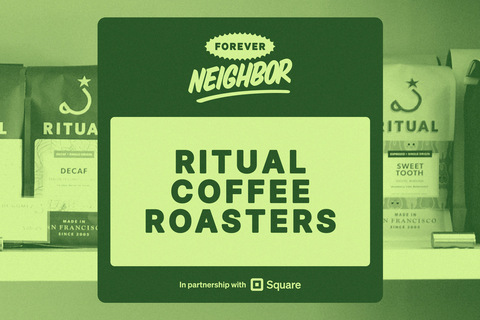 Ritual Coffee Roasters’ Secret to 20 Years of Growth: Staying Unapologetically San Francisco