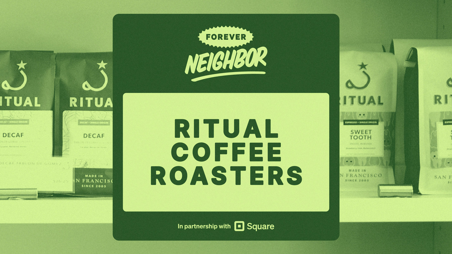Ritual Coffee Roasters’ Secret to 20 Years of Growth: Staying Unapologetically San Francisco
