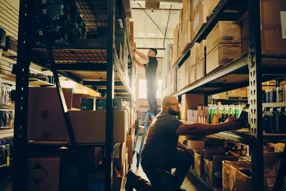Mastering The Art of Stocktaking: Tips and Tricks for Retail Business Owners