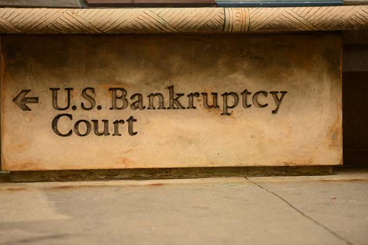 How to Make a Good Impression in Bankruptcy Court