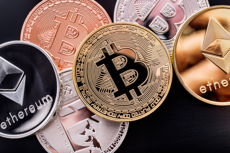 The 5 Biggest Trends In Cryptocurrency For 2020