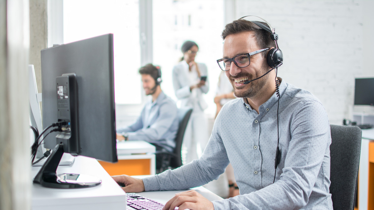 5 Reasons That Customer-Support Systems Are Essential to Great Businesses