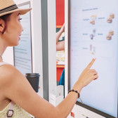 Why QSRs Are Doubling Down on Kiosks