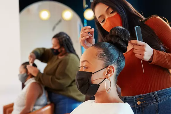 Idées de marketing pour une entreprise de soins de beauté