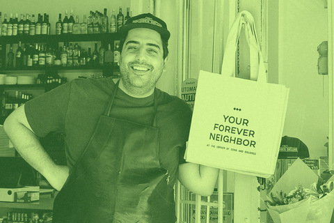 Finding Neighborhood Market-Fit: How One Owner Revitalized a 100-Year Old SF Corner Store