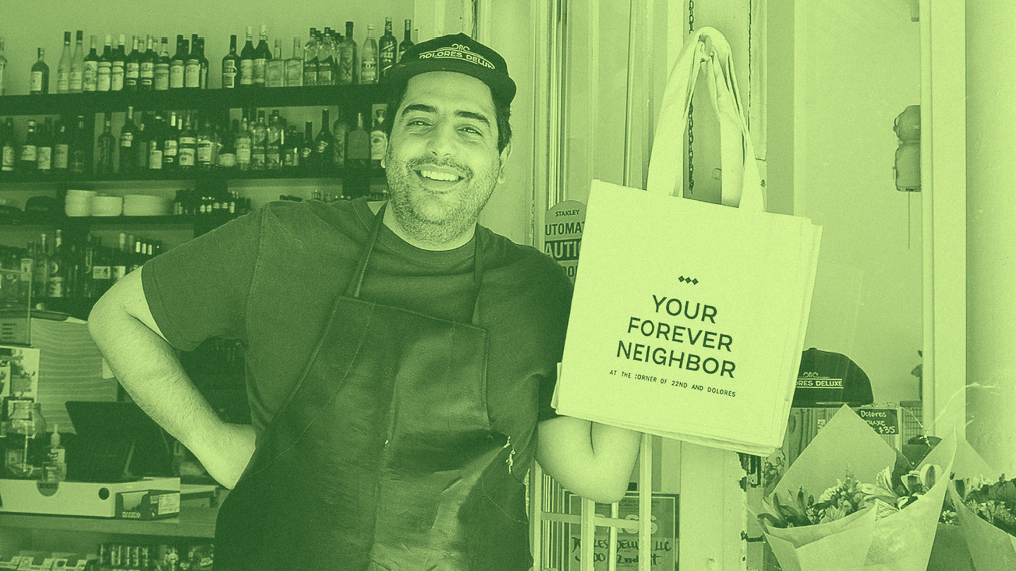 Finding Neighborhood Market-Fit: How One Owner Revitalized a 100-Year Old SF Corner Store