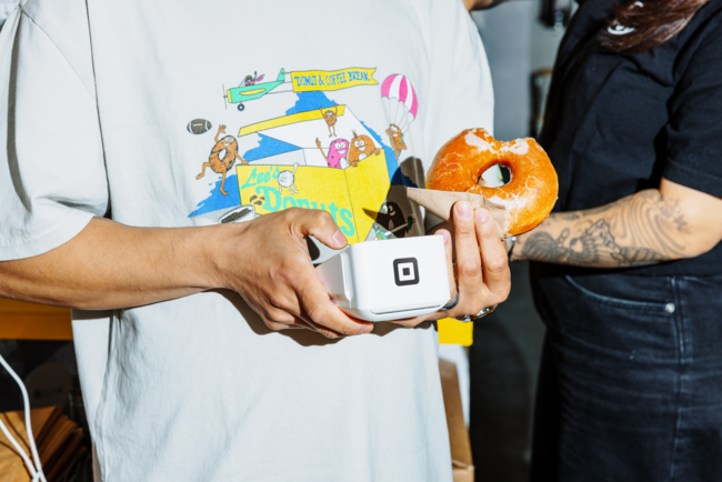 How Lee’s Donuts Used Square to Scale from Local Icon to Franchise Brand