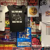 Innovation in the Music Industry: How One Merch Seller used QR codes for Socially-Distanced Selling