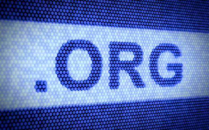 ICANN Rejects Move to Privatize .Org Domain