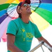 From Cubicles to Popsicles, The Story of King of Pops