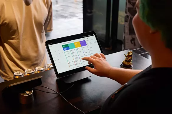 Automatisation d’entreprise 101: définition et fonctionnement
