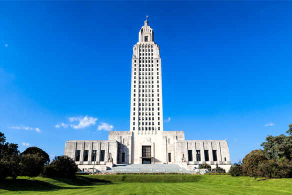 Name Changes in Louisiana: Everything You Need to Know