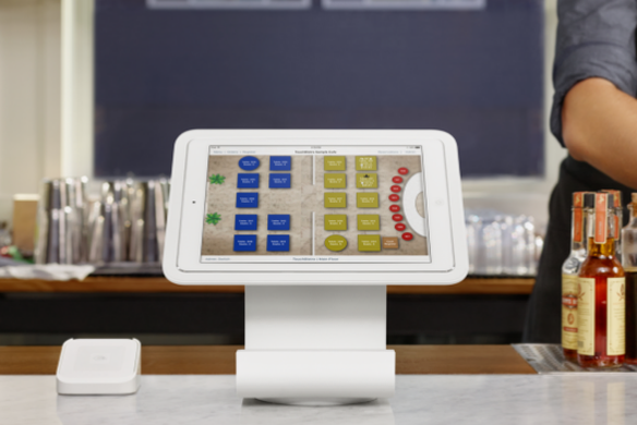 Square Teams Up with TouchBistro and Vend Point-of-Sale Systems to Bring Payments and Financial Services to More Sellers