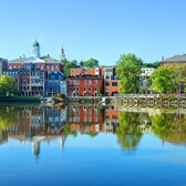 New Hampshire Minimum Wage 2025