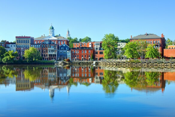 New Hampshire Minimum Wage 2024