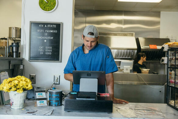 7 Things Businesses That Have Mastered Their Cash Flow Do (and How You Can Start, Too)