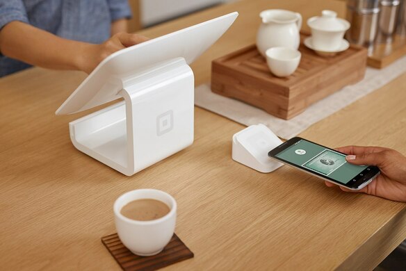 Payments 101: How to Get Set Up and Manage Payments [WEBINAR]