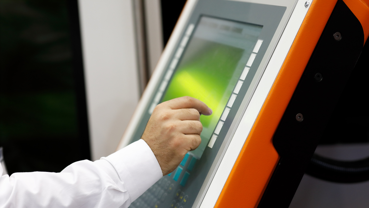 Digital Kiosk’s Original Purpose Remains, Extends to Multiple Applications