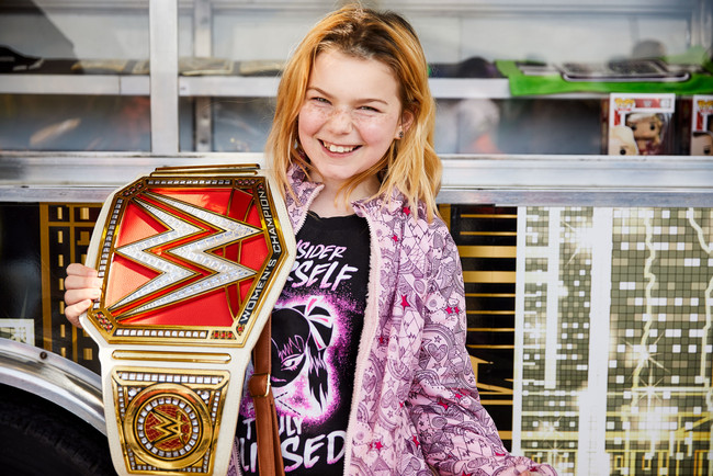 How WWE Champions the Customer Buying Experience at Wrestlemania [VIDEO]