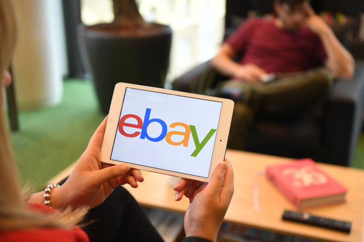 EBay Sells Classifieds Ad Business for $9.2B