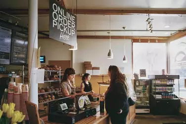 Comment démarrer un restaurant à service rapide