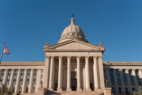 What You Need to Know About Oklahoma’s Minimum Wage