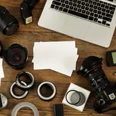 How to Start a Photography Business