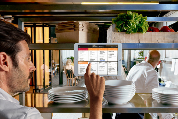 The Future of Omnichannel For Restaurants