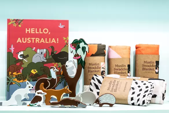 Top Tips for Christmas Retail Trading with Young Bondi