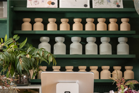Manage your entire business on one Retail POS system