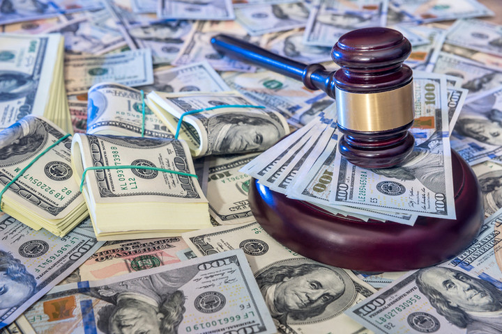 Two Execs Pay Penalties for FCPA Violations